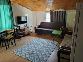 Garden Prizma Rooms&Aparts